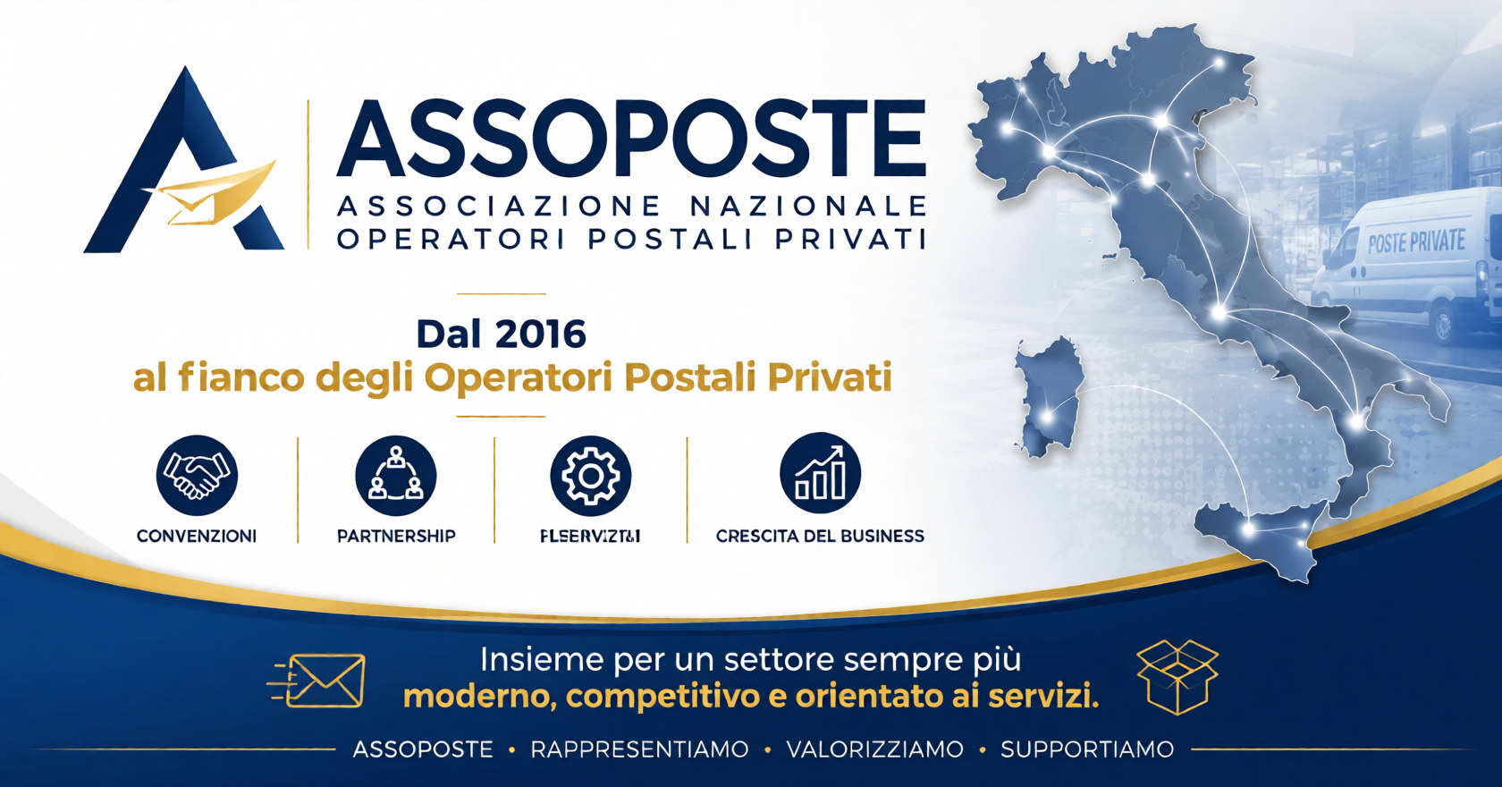 ASSOPOSTE